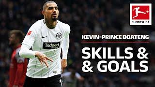 Kevin-Prince Boateng - Magical Skills & Goals