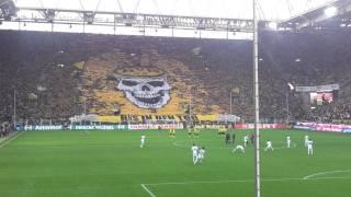 BVB - WOB 5:1 - Choreo