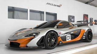 McLaren To Launch P1 Hypercar Successor Before 2025|| sk car update