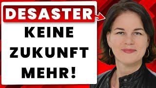 UNERTRÄGLICH! Grüne Politiker ruinieren unser Land – Totalversagen!