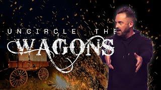 April 27, 2025 | Uncircle the Wagons | Defense Doesn't Win Championships