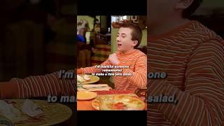 “I’ve Been Waiting for 10 Years for a Salad!”  | The Middle (S5E7)