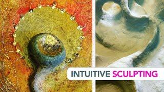 INTUITIVE SCULPITNG | Demonstration