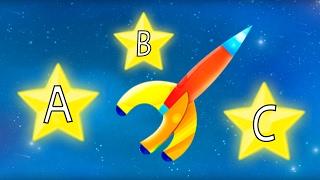 ABC Alphabet: The Song - English Educational Videos | Little Smart Planet