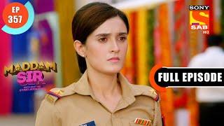 Maddam sir - Will Haseena Malik Prove Her Innocence? - Ep 357 - Full Episode - 27th November 2021