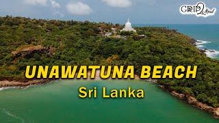 Unawatuna Beach | Sri Lanka | Grip2Mind VLOG 29