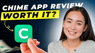 Chime App Review 2024 | Is Chime Legit? | Chime App Pros and Cons