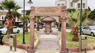 Alibey Adası, Cunda - Balıkesir - Türkiye (Alibey Island, Cunda Island - Balıkesir - Turkey)