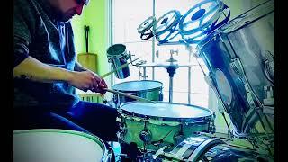 Brian Tichy: some light, 1/2x funky stuff