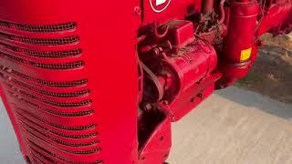 1947 Farmall B for sale at auction Oct. 17th 2023