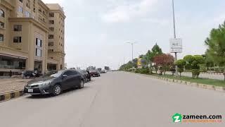 5 MARLA RESIDENTIAL PLOT FOR SALE IN  TOP CITY 1 ISLAMABAD