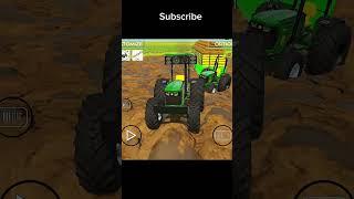 nishu bhai vs sukhchain vs guru veer#nishudaswal #gaming #indiantractor3d #shorts #viralvideo