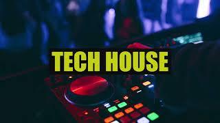 TECH HOUSE MIX - 2024 (DJ MARCUS MOLINARI)