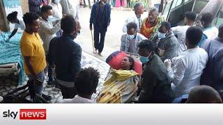 Ethiopia-Tigray conflict: Fragile ceasefire after months of violence