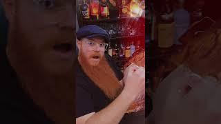 Christmas 2023 Whiskey Advent Calendar | Day 5