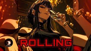 Echo Galaxy- Rolling (Gangstar song)