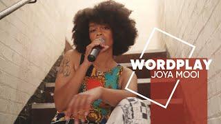 Joya Mooi - Good Girl | WORDPLAY SESSIONS