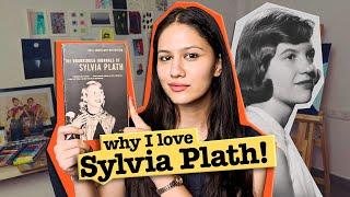 Why You Should Read Sylvia Plath