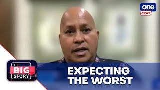 TBS | Sen. Bato dela Rosa expecting the worst in impeachment moves vs. VP Sara