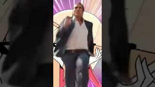 Tom Cruise running from Charlie meme #memes #shorts #verbalase #hazbinhotel #viral #fyp