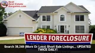 Foreclosure Greensboro NC - NC Home Shopping Cheap Deals