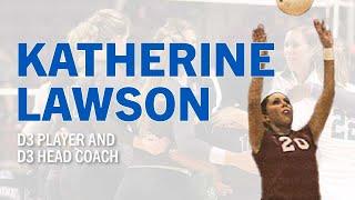 NCSA Recruiting Expert |  Katherine Lawson