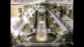 Village Mall 1997 Commercial #2