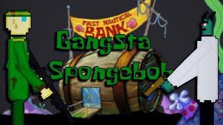 Gangsta SpongeBob - Part 1