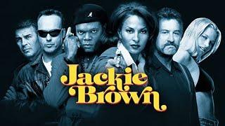 Jackie Brown (1997) - Full HD