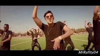 Take Uno Apache! (Jump On It) | Baile Horchatón Versión Extendida