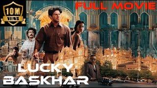 Lucky Baskhar Full Movie 2025 || New Hindi Movie 2025