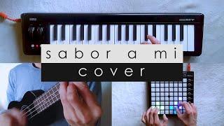 Sabor a Mi (SxAde Cover)