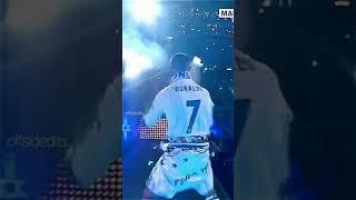 Ronaldo in Juve or Madrid? | Tik Tok Edit  | Love nwantiti - Ckay | WhatsApp Status