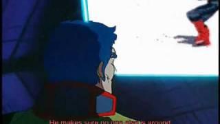 YTP Mini: Macross Surprise!