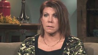 Sister Wives: Meri Explains the Process of Spiritually Divorcing Kody (Exclusive)