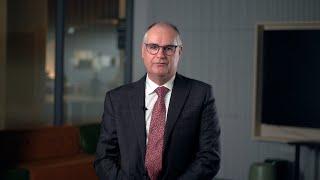 Curtin's critical minerals capabilities | Professor Chris Moran