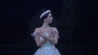 (2/7) Grand pas des Wilis | Ratmansky's GISELLE