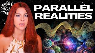 A NEW Take on New Earth | Reality Creation, the Multiverse, and the Split in Spirituality