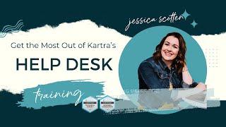 Get the Most Out of Kartra's Help Desk