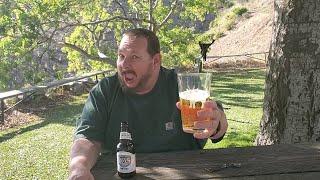 Brew Review: Firestone Walker 805 Cerveza With Lime