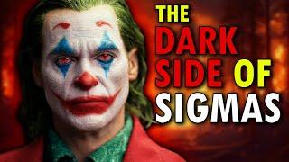 8 Dark Side Traits Of Every Sigma Male