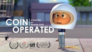 Coin Operated - Animated Short Film