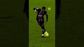 Neymar Skills vs Stade Reims 