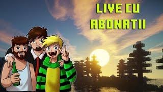 RECHINASUL JOACA MINECRAFT ROMANIA - FACEM 15K ABONATI ?? #minecraftromania #minecraftro