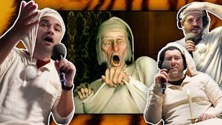the worst "Christmas" movie ever