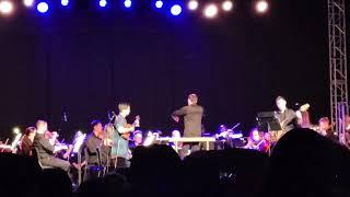 Jake Shimabukuro & the Fort Wayne Philharmonic (14 Sept. 2024) Pt 2 of 2.