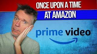Amazon Prime Saved Independent FIlm Distribution then Abandoned it