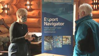 Celebrating Small Business In The Robson Valley