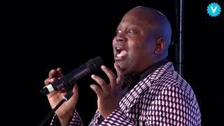 See Tituss Burgess Sing 'Poor Unfortunate Souls'