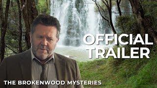 The Brokenwood Mysteries | Season 10 | Coming To Acorn TV April 29